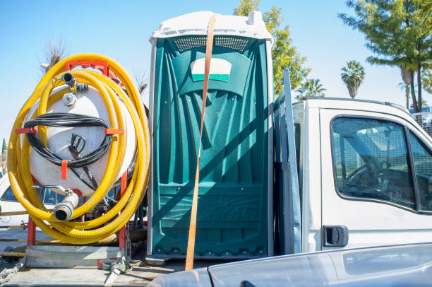 Best Affordable porta potty rental  in Gretna, FL