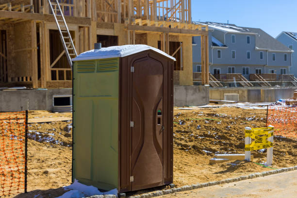 Best Portable bathroom rental  in Gretna, FL