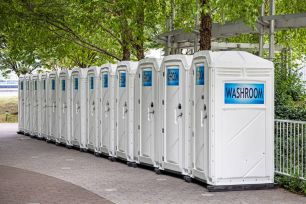 Portable Toilet Options We Offer in Gretna, FL
