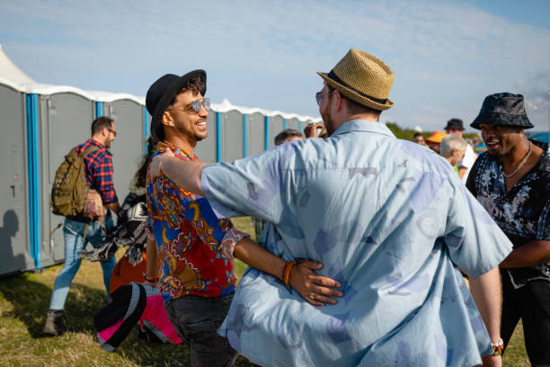 Best Wedding porta potty rental  in Gretna, FL