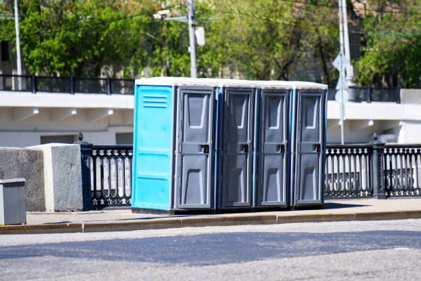 Best Construction site porta potty rental  in Gretna, FL