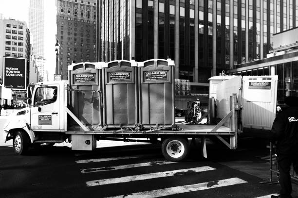 Best Porta potty rental near me  in Gretna, FL