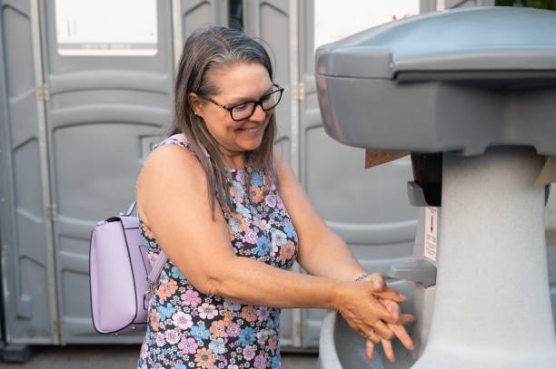 Best Long-term porta potty rental  in Gretna, FL